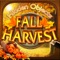 Spot & Spy Objects Fall Harvest & Autumn Secrets