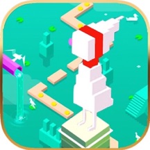 Endless Monument Lake Jump Craft