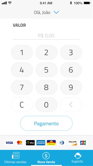 Positivo Pagamentos(圖4)-速報App