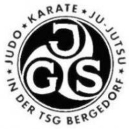 JGS Judo