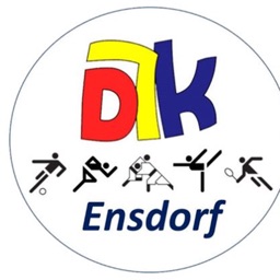 DJK Ensdorf