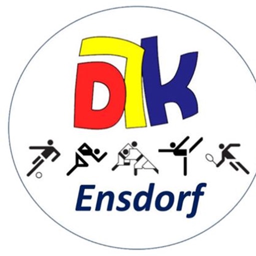 DJK Ensdorf