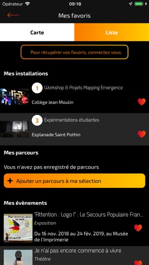 Fête des Lumières 2018(圖4)-速報App