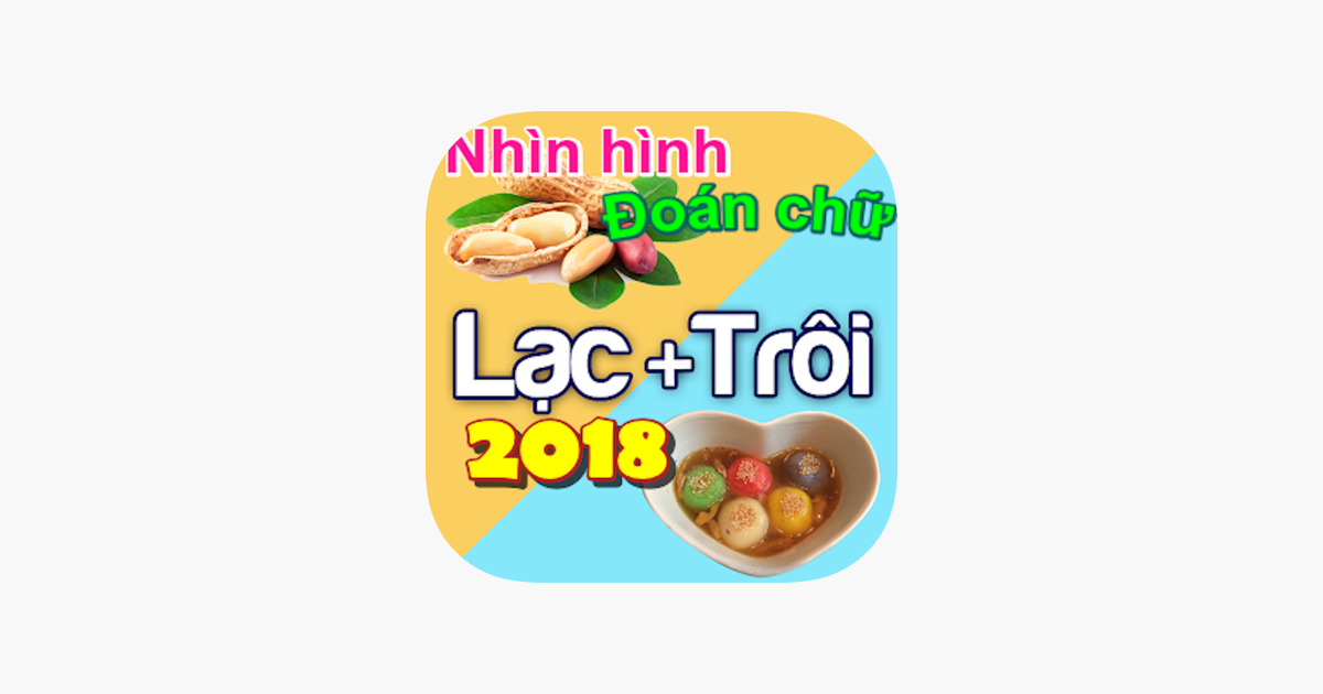 ‎Nhìn hình đoán chữ