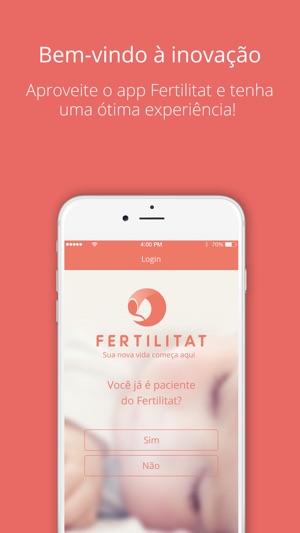 Fertilitat Reprodução Humana