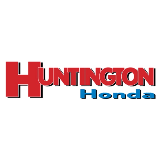 Huntington Honda DealerApp iOS App