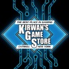 Kirwan's Game Store