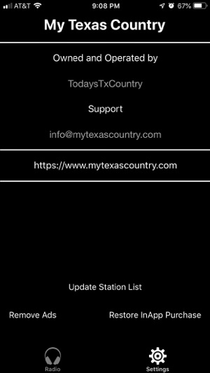 My Texas Country(圖4)-速報App