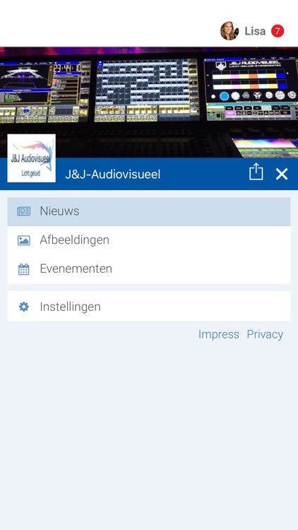 J&J-Audiovisueel