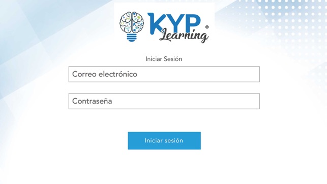 KYP Learning(圖2)-速報App