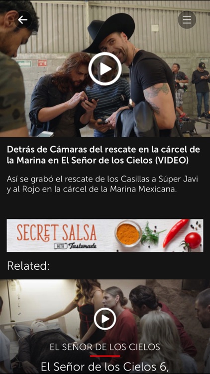 Telemundo Más