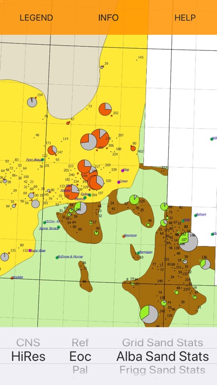 oilFinder CNS screenshot-4