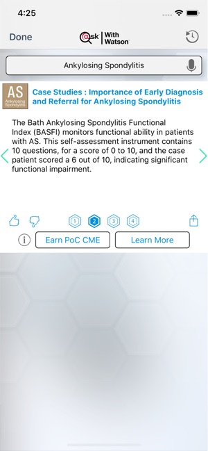 Ankylosing Spondylitis @PoC(圖4)-速報App