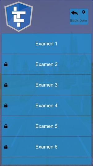 Theorie examens(圖2)-速報App