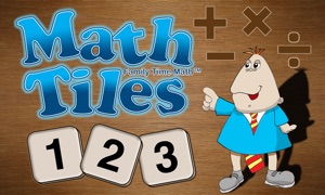 Math Tiles Deluxe