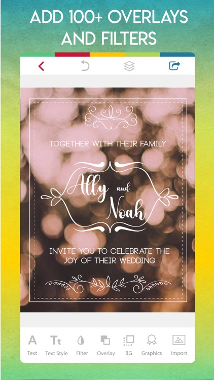 Poster Maker- Flyer Maker screenshot-3