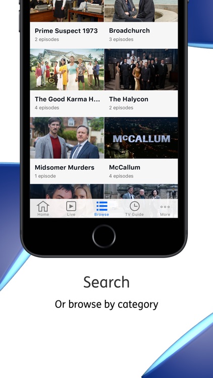 STV Player screenshot-3