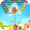 Super Egg Shoot is amazing & easy to play game, you just need to shoot at least 3 eggs that have same color to get score