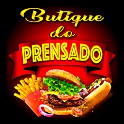 Butique do Prensado