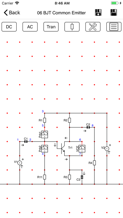 How to cancel & delete Circuit Laboratory from iphone & ipad 1