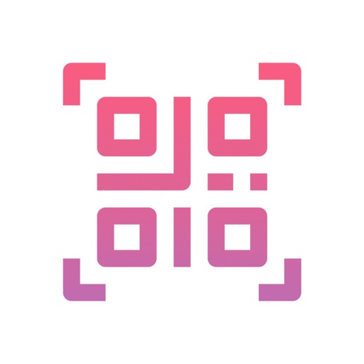 QR Code Reader ~ Icon