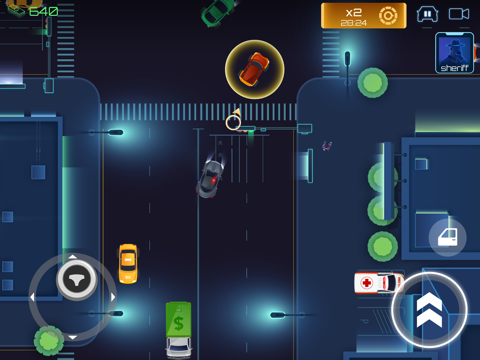 Car Rider! screenshot 3