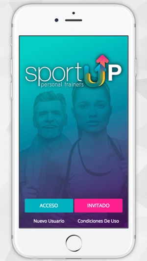 SportUp