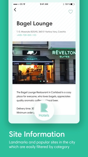 Revelton Guide(圖3)-速報App