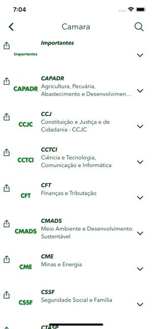 Frente Parlam. Agropecuaria(圖3)-速報App