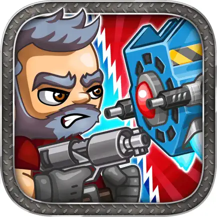 Total Recoil - Team of Heroes Читы