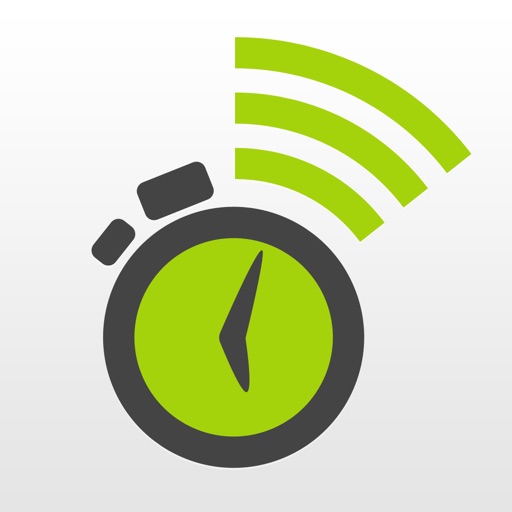 Webscorer Race & Lap Timer HD