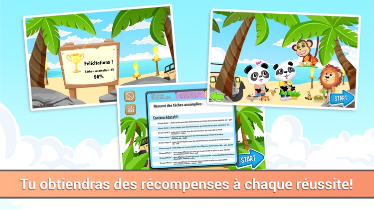 Apprends à lire avec Lola screenshot-4