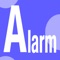 A weak person in the morning,