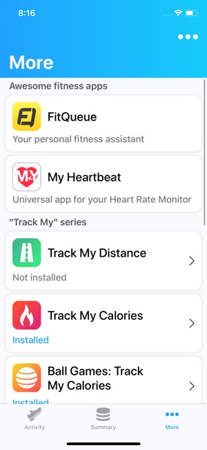 Track My Steps(圖4)-速報App