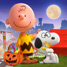 Peanuts: Snoopy's Town Tale