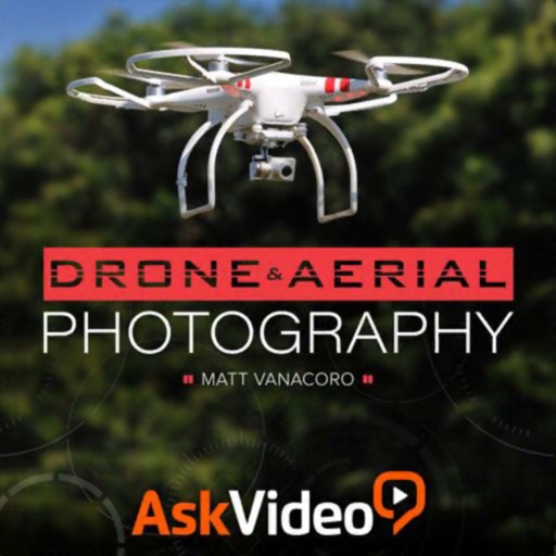 Drone & Aerial Photography