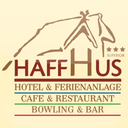 Haffhus