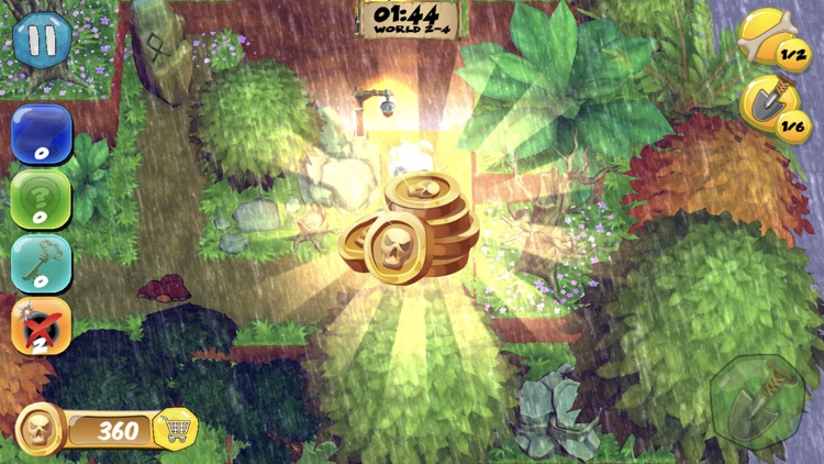 Keep Digging! screenshot-3