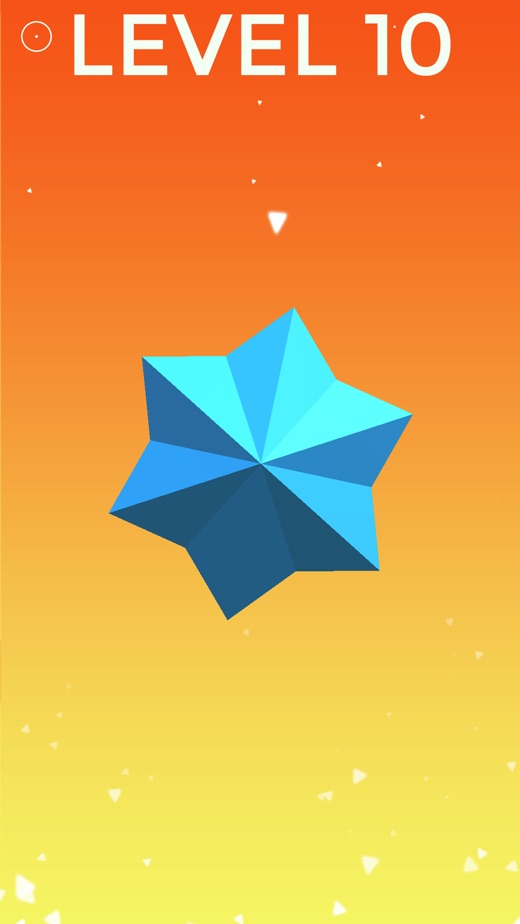 【图】Knife Poly: Shooting Game(截图3)