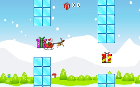 Jingle Santa screenshot 3