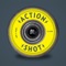 ★★★★★ ActionShot - Capture the action with your iPhone
