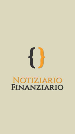 Notiziario Finanziario