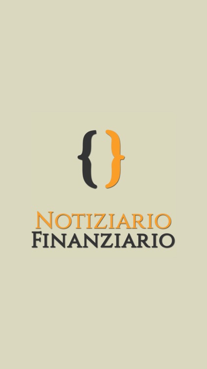 Notiziario Finanziario