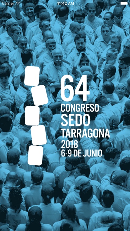 Congreso SEDO 2018