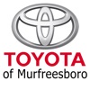 Toyota of Murfreesboro