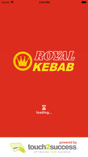 Royal Kebab