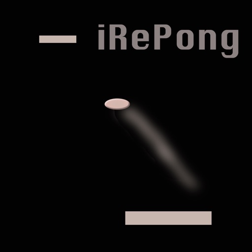 iRePong