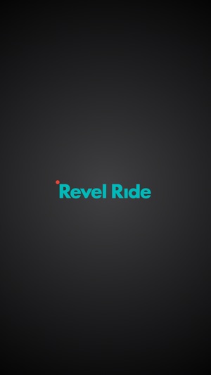 Revel Ride