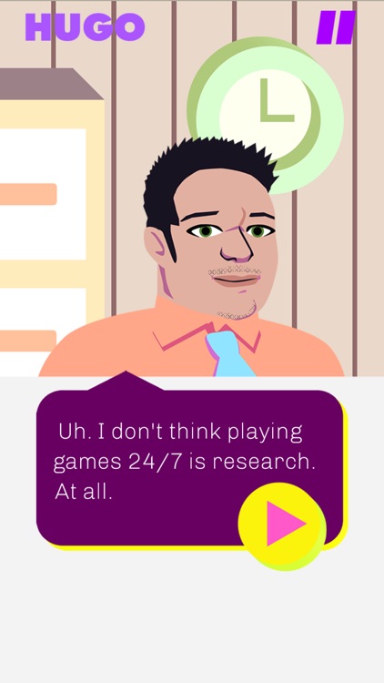 My Indie Game Dev Journey VN screenshot-4