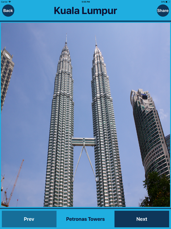 Kuala Lumpur Tourist Placesのおすすめ画像4